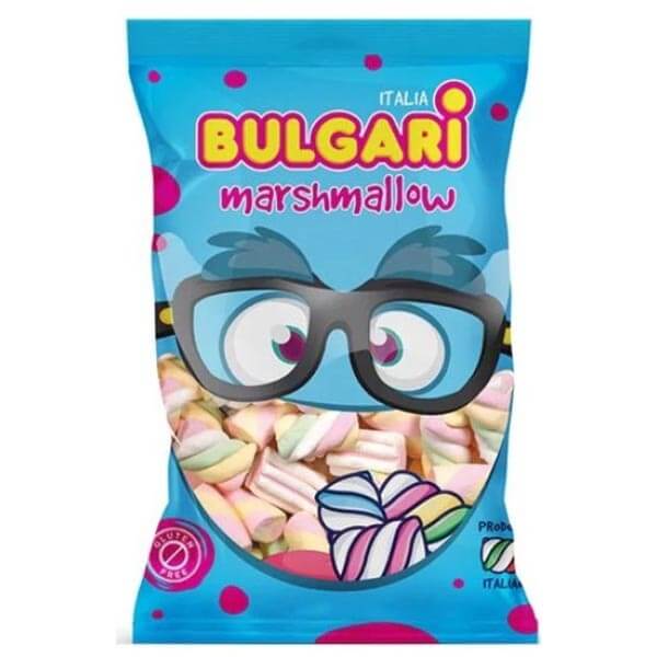BULGARI ΜΑΡΣΜΕΛΟΟΥΣ 1kg. - (MIX)