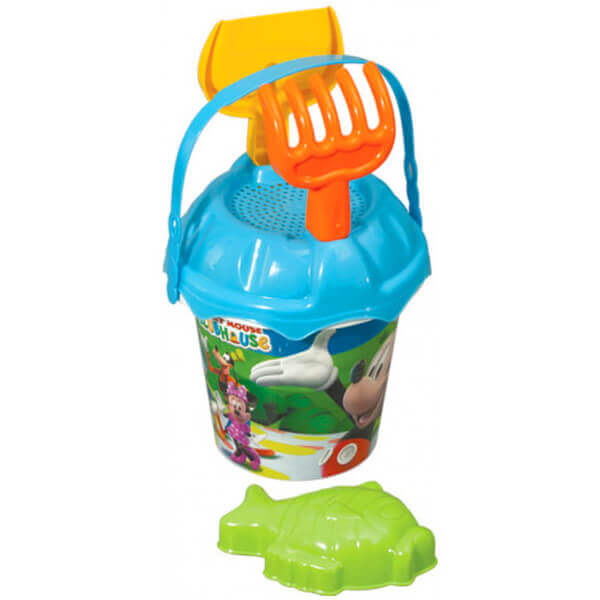 ΣΕΤ ΜΙΚΡΟ ΚΟΥΒΑΔΑΚΙ MICKEY