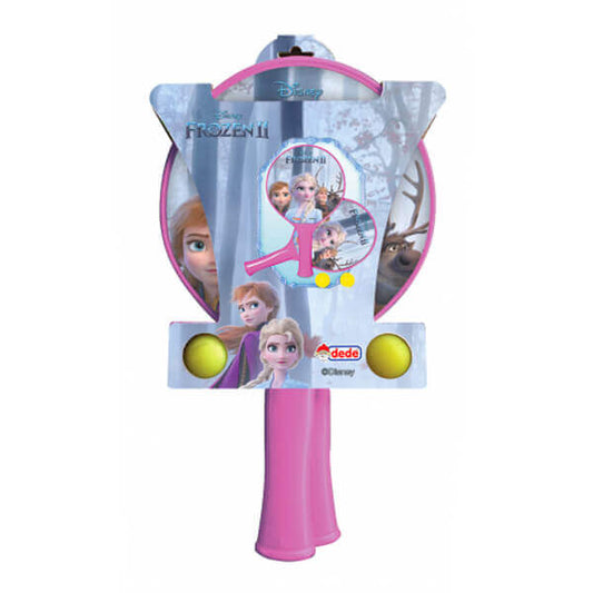 ΣΕΤ ΡΑΚΕΤΕΣ FROZEN