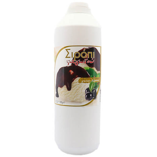 AGRIFREDA ΣΙΡΟΠΙ ΠΑΓΩΤΟΥ 1kg - (ΚΕΡΑΣΙ)