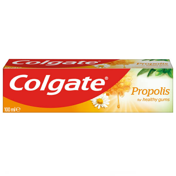 COLGATE PROPOLIS 75ml - (ΟΔΟΝΤΟΚΡΕΜΑ)