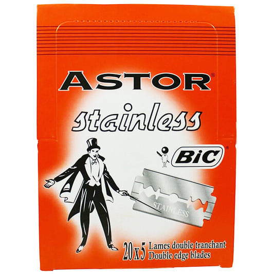 BIC ΛΕΠΙΔΕΣ ASTOR 20x5τεμ.