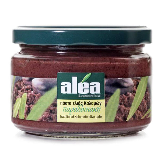 ALEA ΠΑΣΤΑ ΕΛΙΑΣ 240gr. - (ΚΑΛΑΜΩΝ)