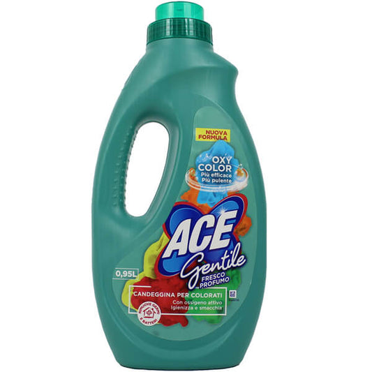 ACE GENTILE 950ml - (FRESCO PROFUMO)
