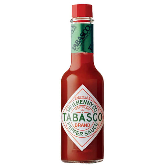 TABASCO ΣΑΛΤΣΑ 350ml