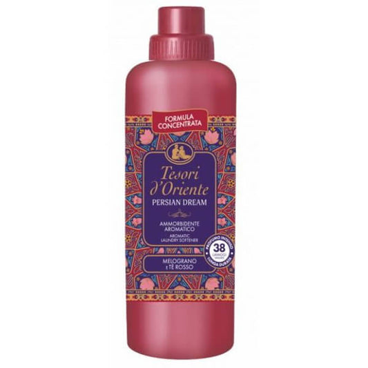 TESORI ΣΥΜΠ/ΝΟ ΜΑΛΑΚΤΙΚΟ 760ml - (PERSIAN DREAM)