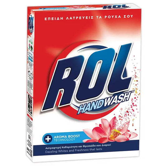 ROL ΣΚΟΝΗ ΧΕΙΡΟΣ 850gr