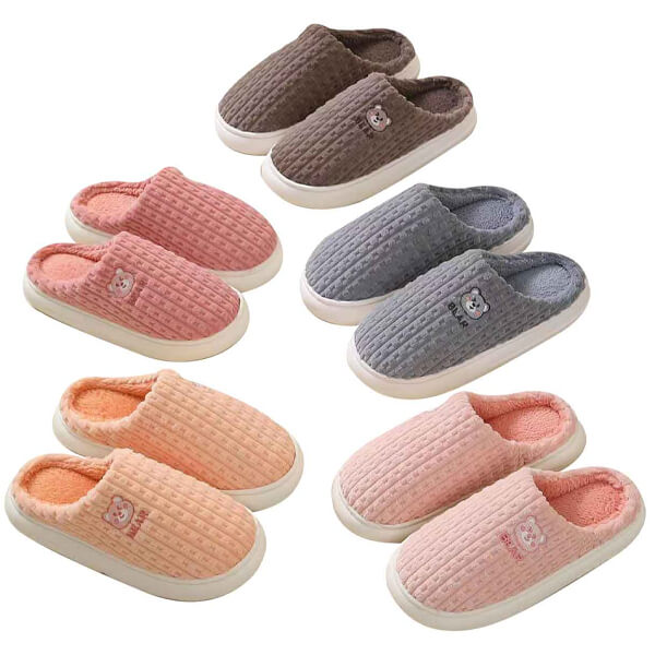 TNS ΠΑΝΤΟΦΛΕΣ ΓΥΝΑΙΚΕΙΕΣ (38-41) - (3307W)