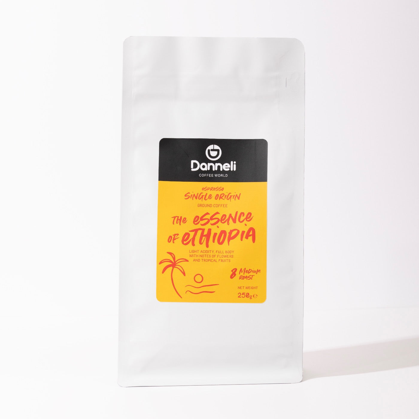 The Essence of Ethiopia 250gr