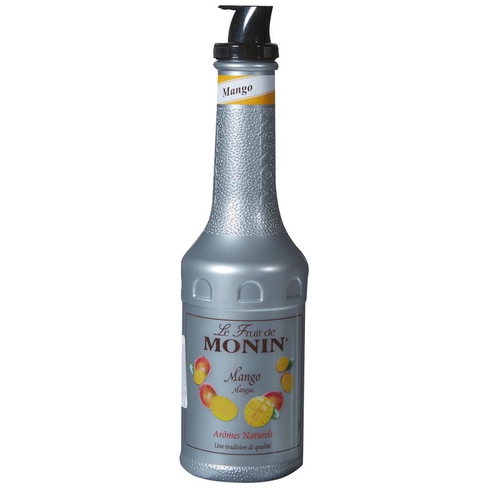 Monin Mango Puree 1L