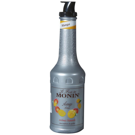 Monin Mango Puree 1L