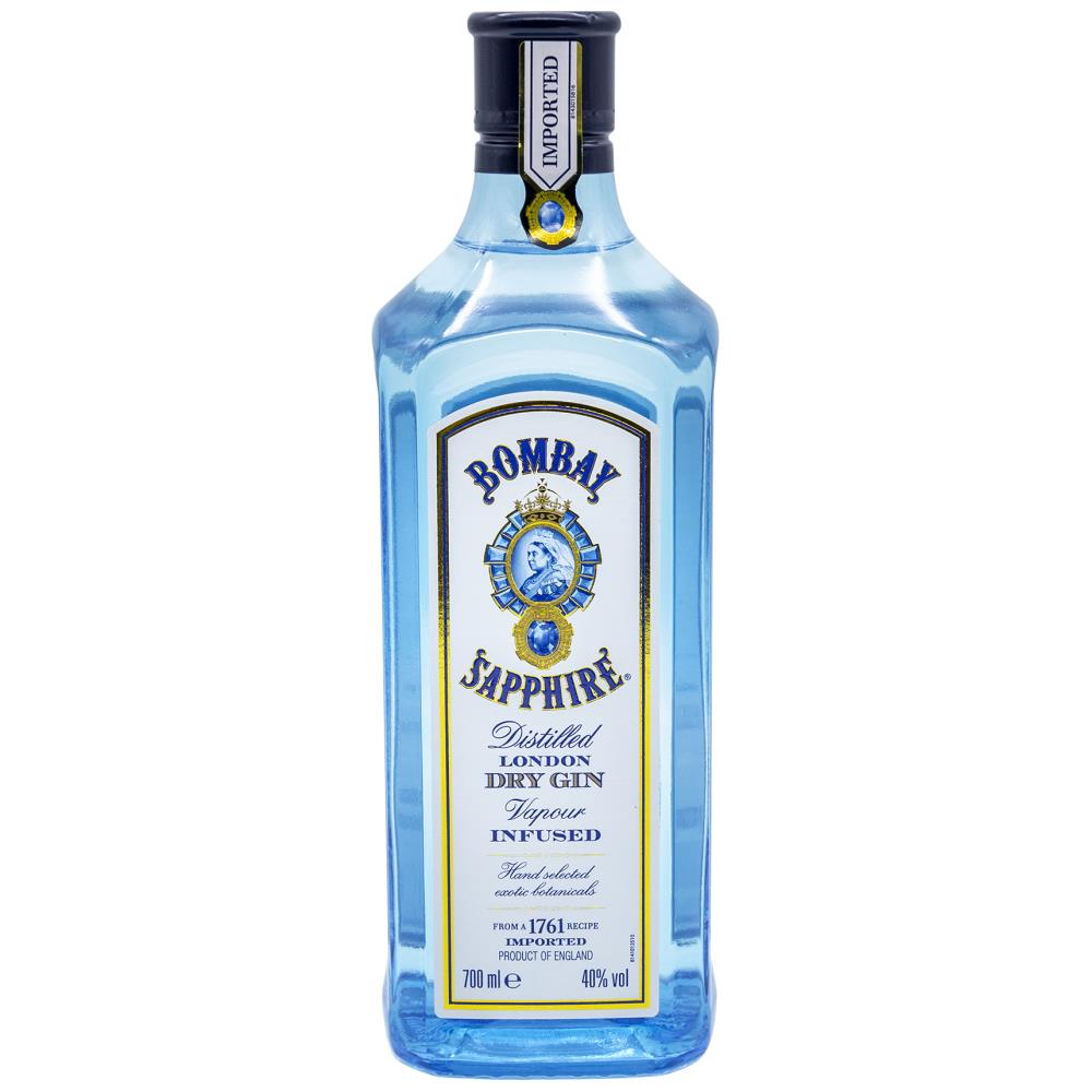 Bombay Sapphire Gin 700ml