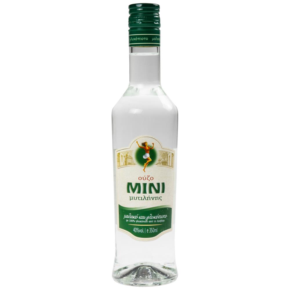 MINI Ούζo 350ml