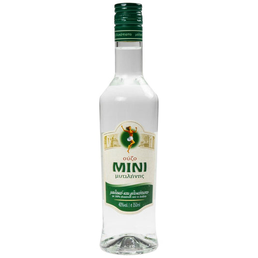 MINI Ούζo 350ml