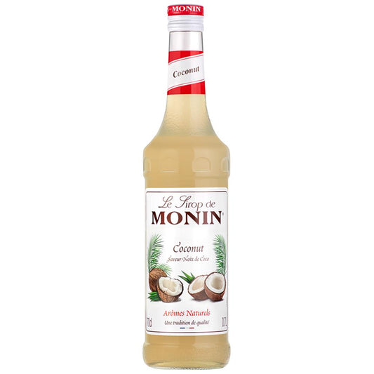 Monin Σιρόπι Coconut 700ml