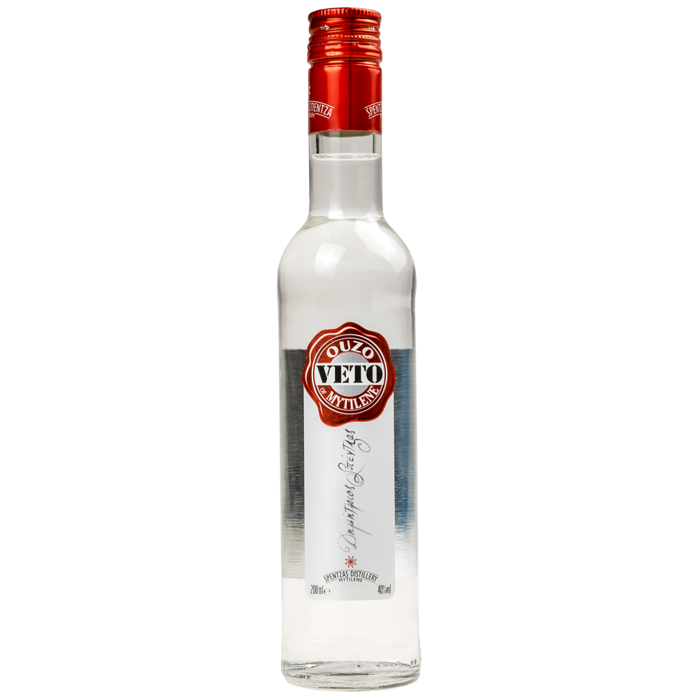Veto Ούζο 200ml