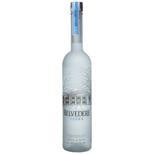 Belvedere Vodka 700ml