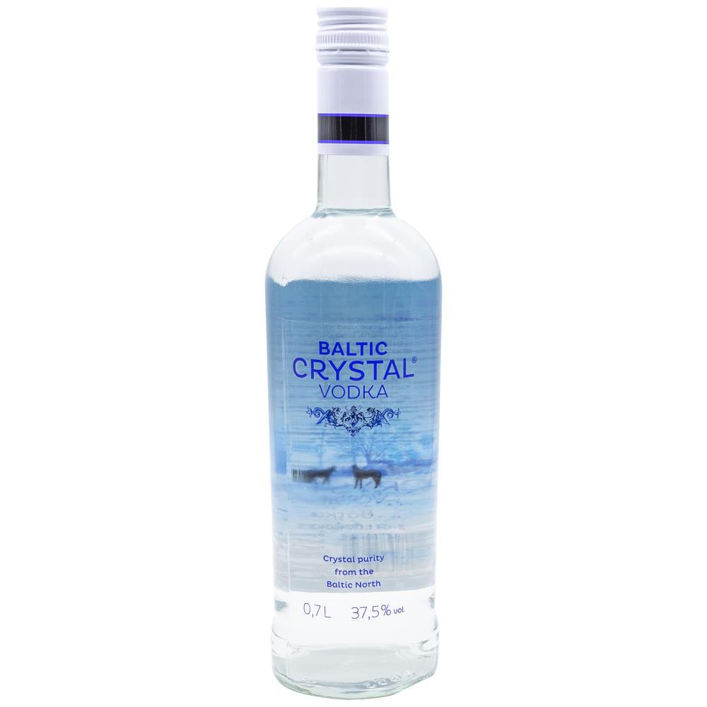 Crystal Baltic Βότκα 700ml