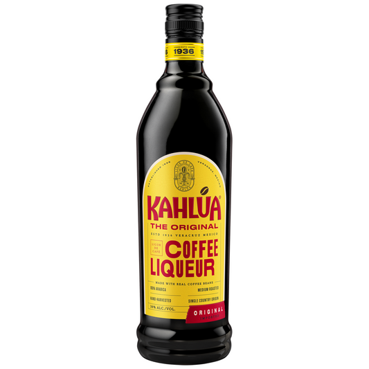 Kahlua Coffee Λικέρ 16% 700ml