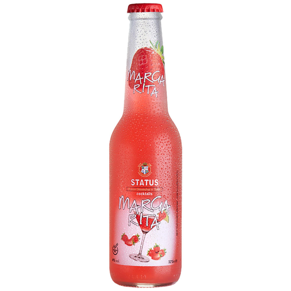 Status Margarita 275ml