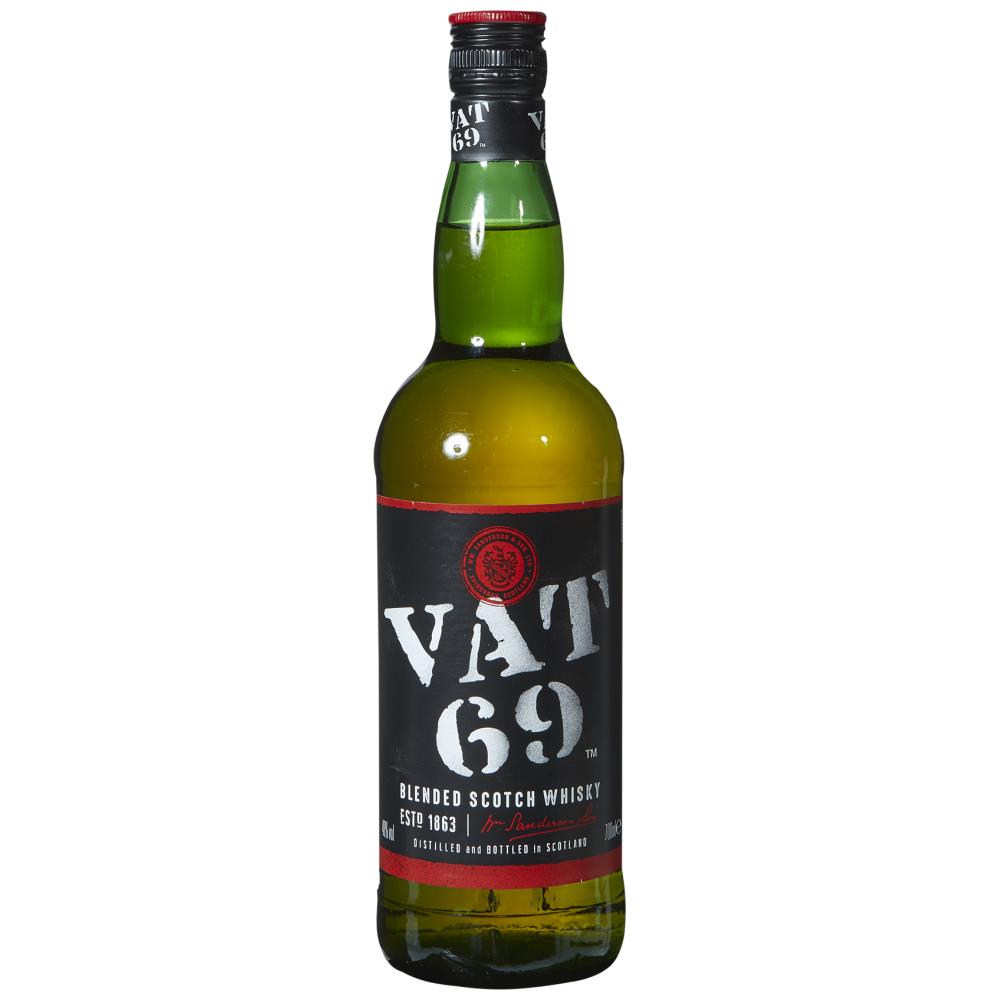 VAT 69 Ουίσκι 700ml