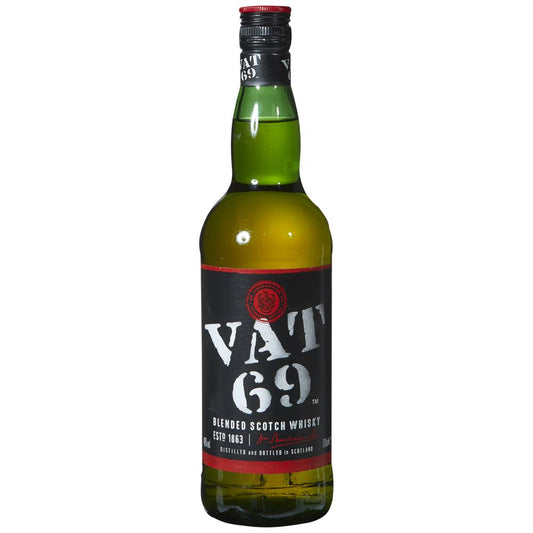 VAT 69 Ουίσκι 700ml