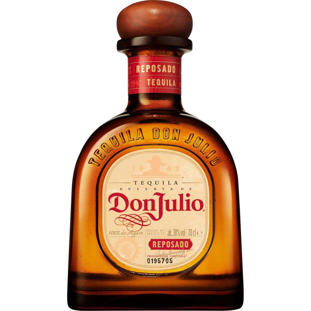 Don Julio Τεκίλα Reposado 700ml