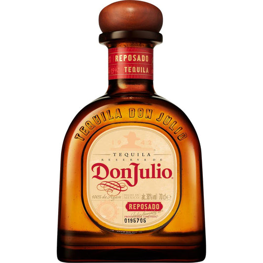 Don Julio Τεκίλα Reposado 700ml