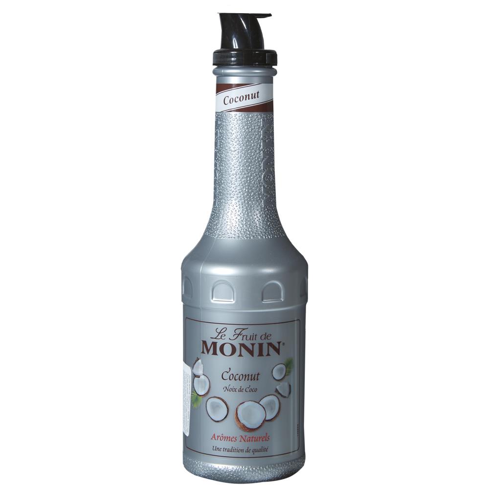 Monin Coconut Puree 1L