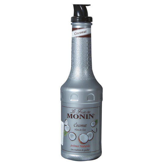 Monin Coconut Puree 1L