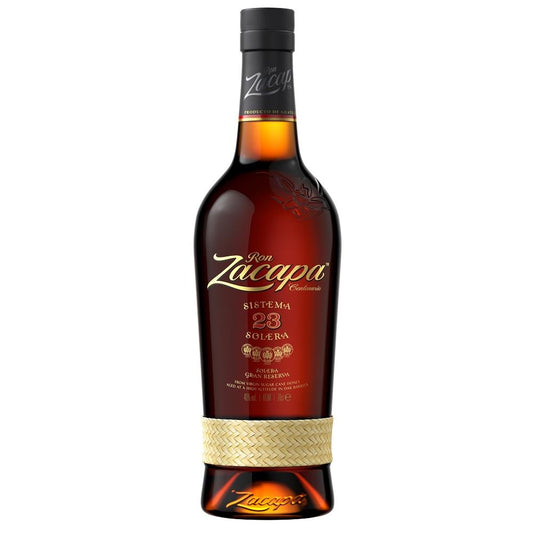 Ron Zacapa Ρούμι 700ml