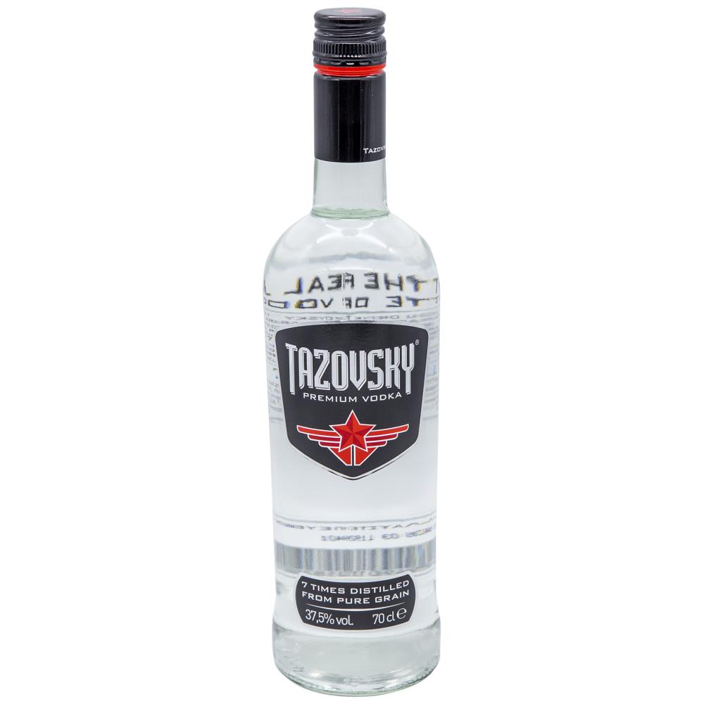 Tazovsky Vodka 700ml