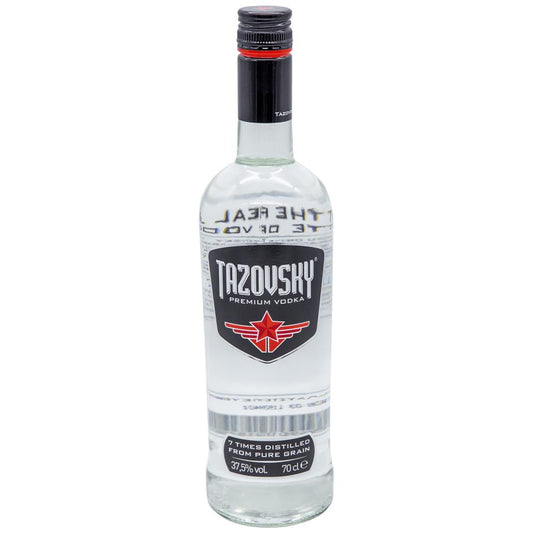 Tazovsky Vodka 700ml