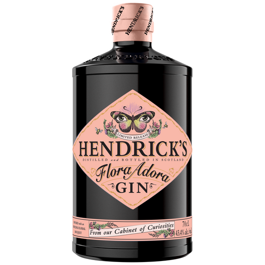 Hendrick's Τζιν Flora Adora 700ml