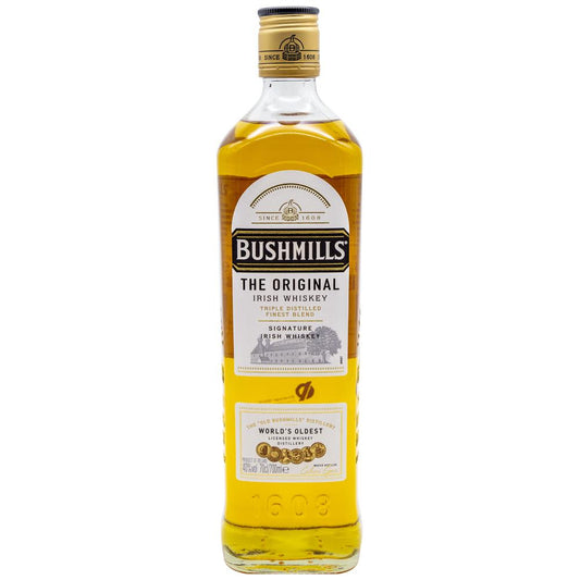 Bushmills Ουίσκι 700ml