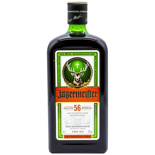 Jagermeister Λικέρ 700ml