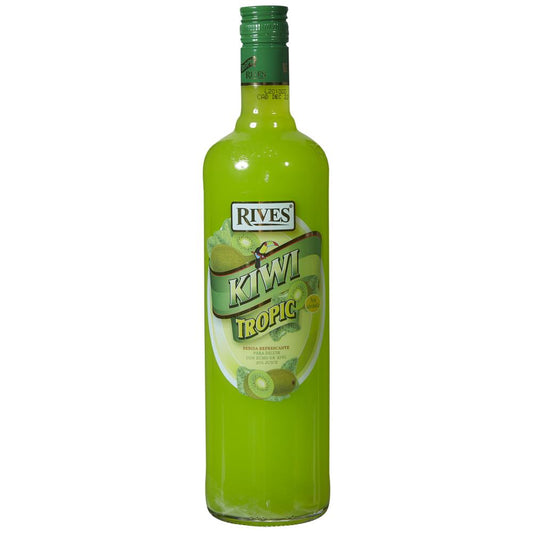 Rives Χυμός Kiwi 1L
