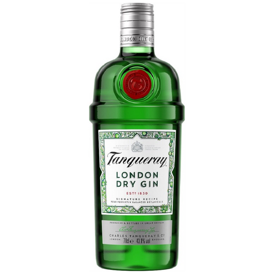 Tanqueray  Gin 700ml