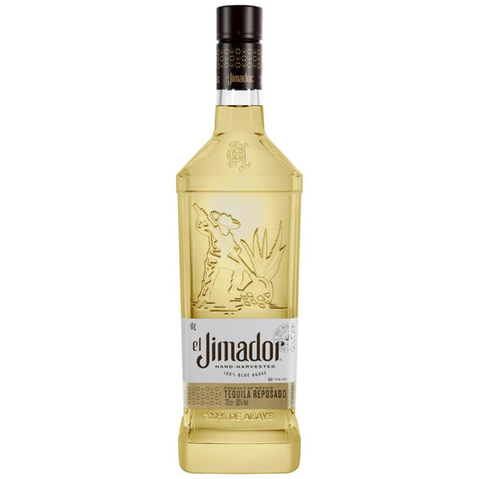 El Jimador Reposado Tequila 700ml