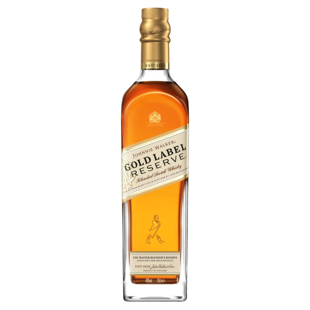 Johnnie Walker Gold Reserve Super Deluxe Whisky 700ml