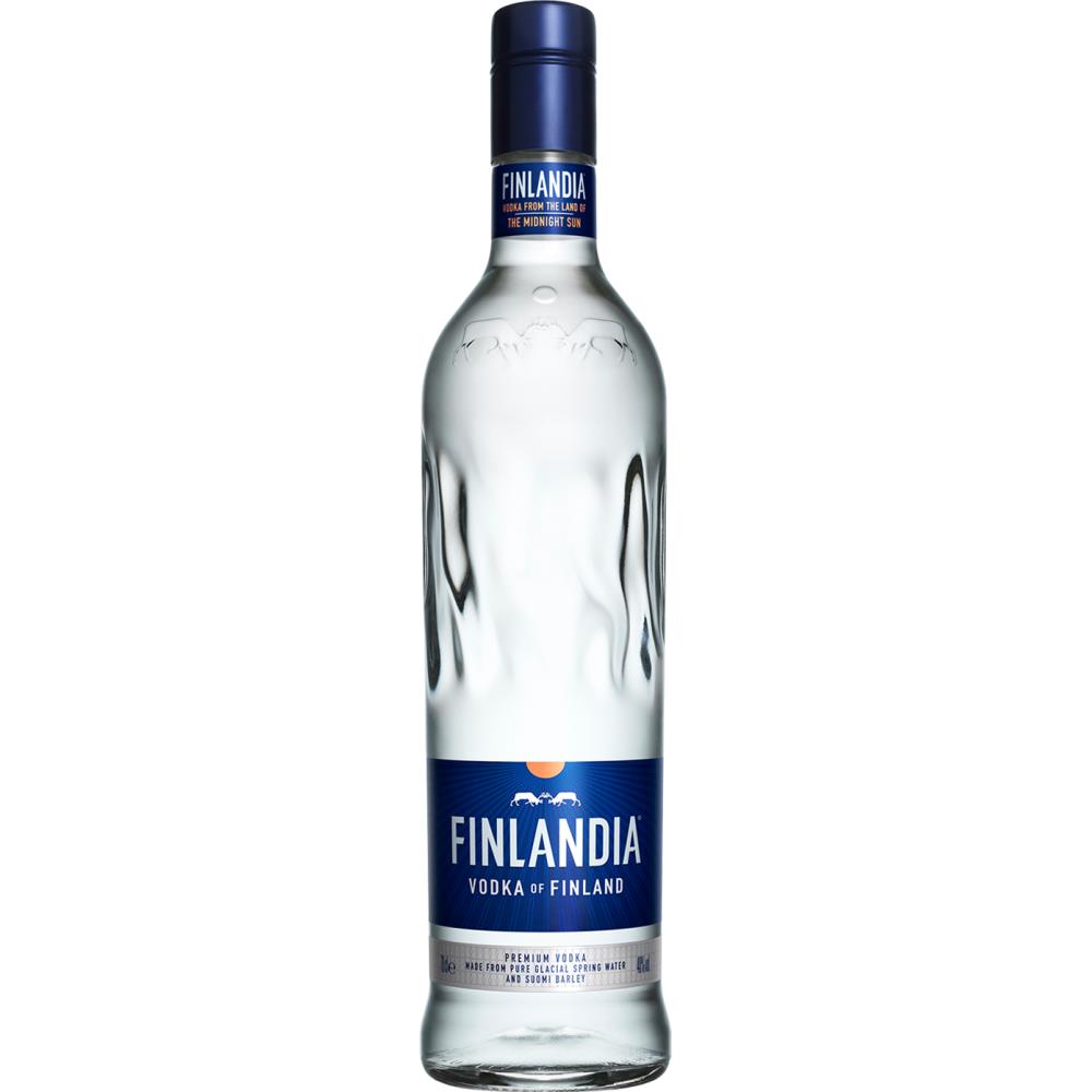 Finlandia Vodka 700ml