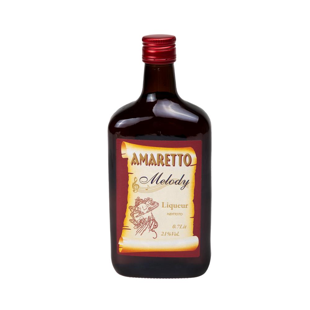 Melody Amaretto Λικέρ 700ml