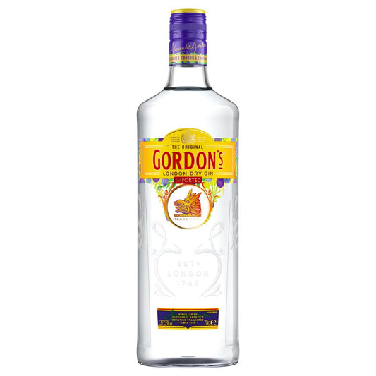 Gordon's  Gin 700ml