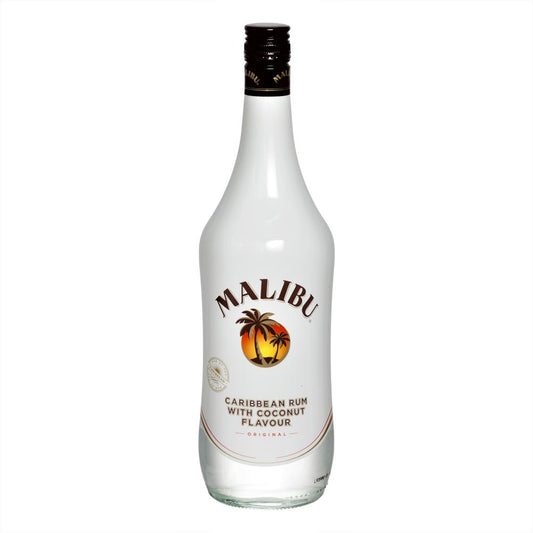 Malibu Λικέρ 700ml