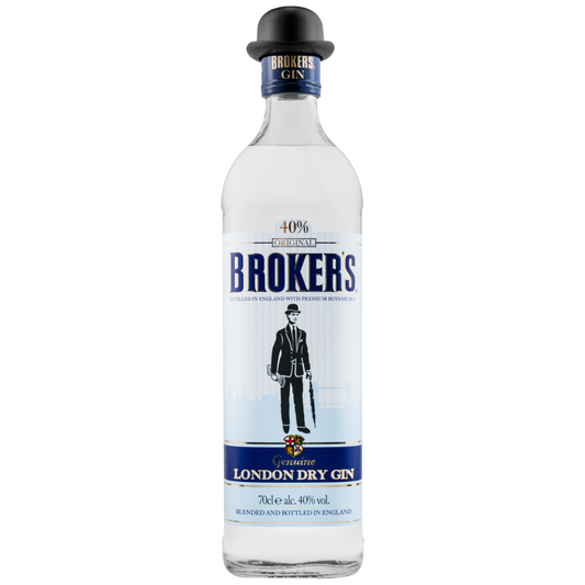 Broker's Τζιν 700ml
