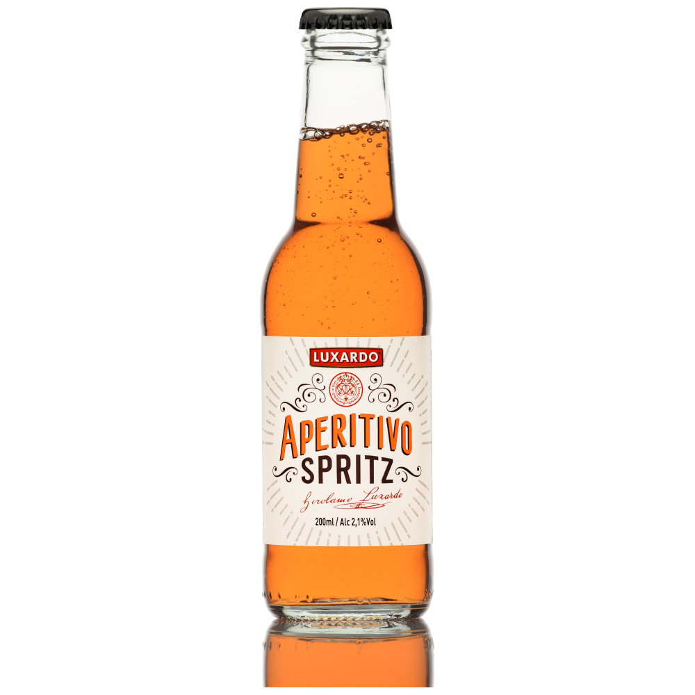 Luxardo Aperitivo Spritz 200ml