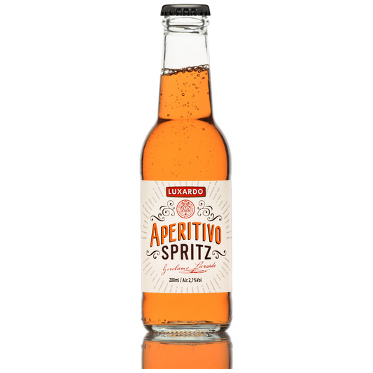 Luxardo Aperitivo Spritz 200ml
