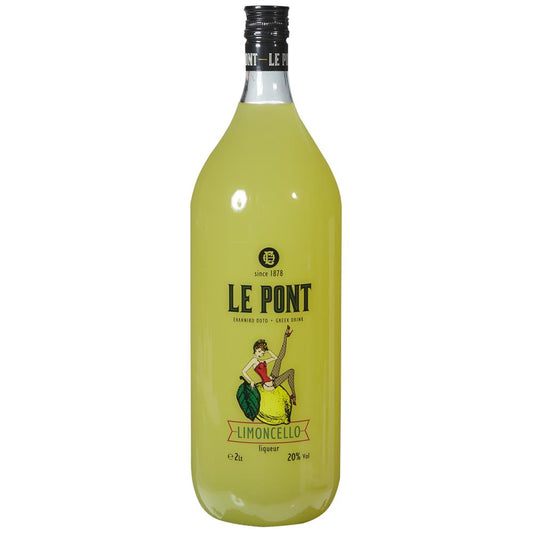 Le Pont Limoncello 2lt