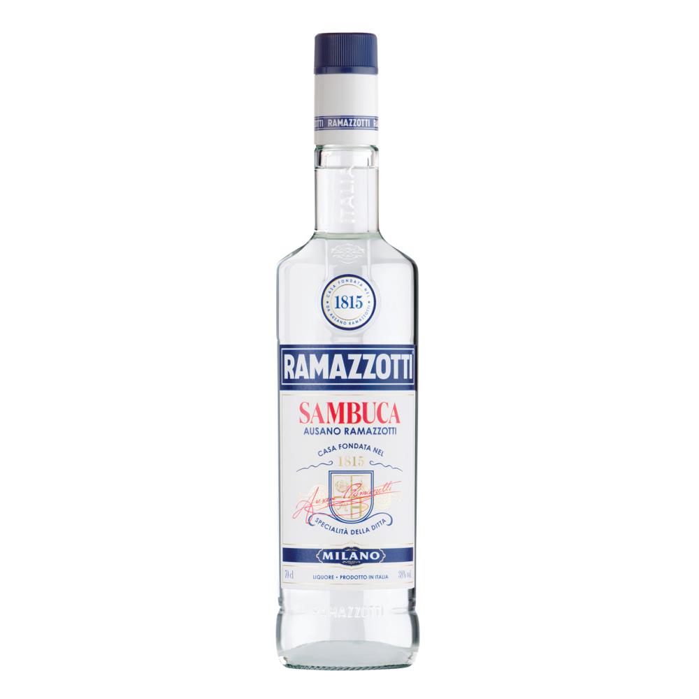 Ramazzotti Sambuca (Ιταλία) 700ml