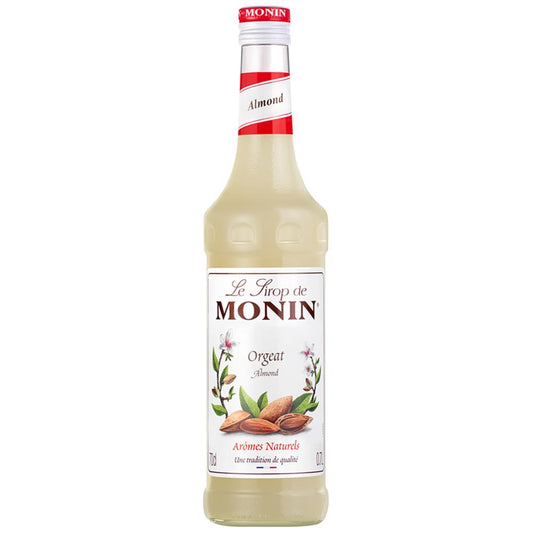 Monin Σιρόπι Almond - Orgeat 700ml